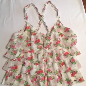 Hollister Top